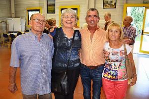 ASSEMBLEE GENERALE DE L AOBR 11 10 2014 A MARSEILLE (34)